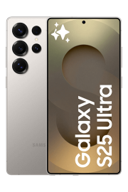 Samsung Galaxy S25 Ultra - Premium Refurbished